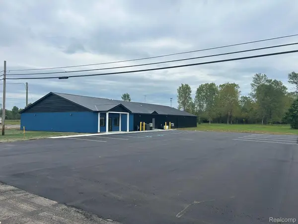 12519 M 140, South Haven, MI 49090