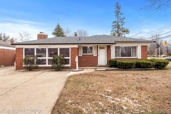 29010 Wagner DR, Warren, MI 48093