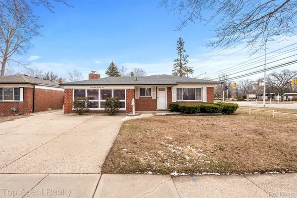 29010 Wagner DR, Warren, MI 48093