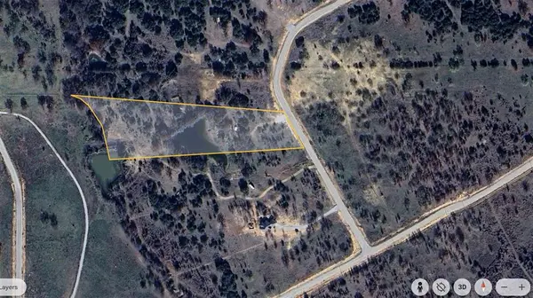 130 New Hope Lane, Palo Pinto, TX 76484