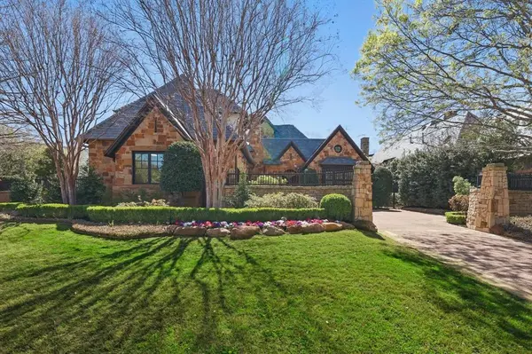 2229 CEDAR ELM Terrace, Westlake, TX 76262