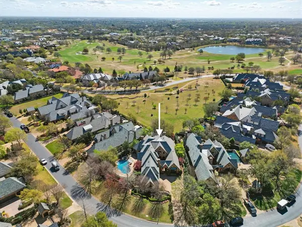 2229 CEDAR ELM Terrace, Westlake, TX 76262