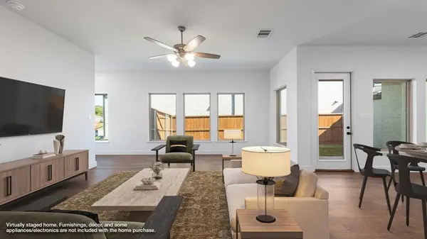 529 Banks Street, Celina, TX 75009