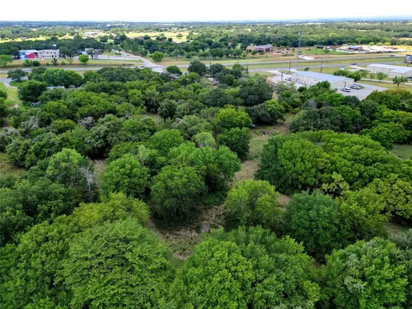 6502 Mineral Wells Highway, Weatherford, TX 76088