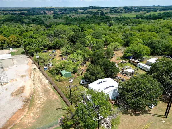 6502 Mineral Wells Highway, Weatherford, TX 76088