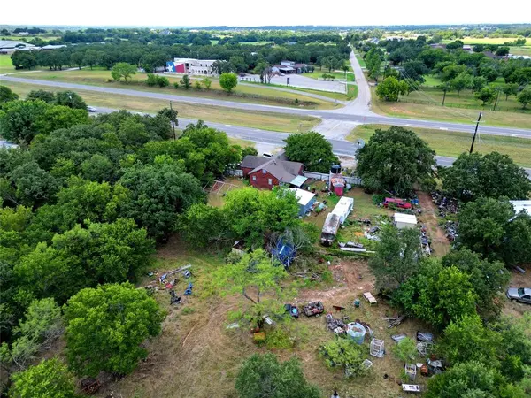 6502 Mineral Wells Highway, Weatherford, TX 76088