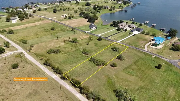 Lot 15 Open Water Way, Streetman, TX 75859