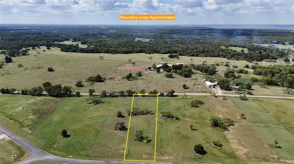 Lot 15 Open Water Way, Streetman, TX 75859