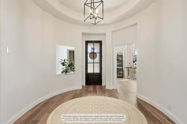 3221 Boat Landing Trail, Granbury, TX 76049