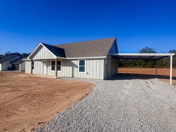 1008 Bradshaw Court, Springtown, TX 76082