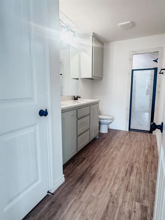 1008 Bradshaw Court, Springtown, TX 76082