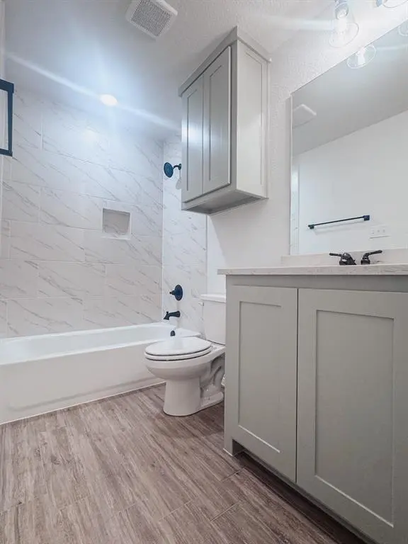 1008 Bradshaw Court, Springtown, TX 76082