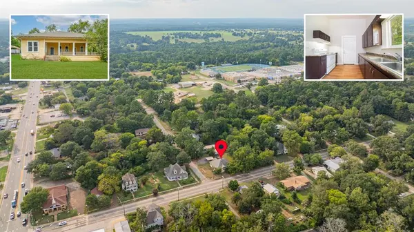 100 W Groves Street, Big Sandy, TX 75755