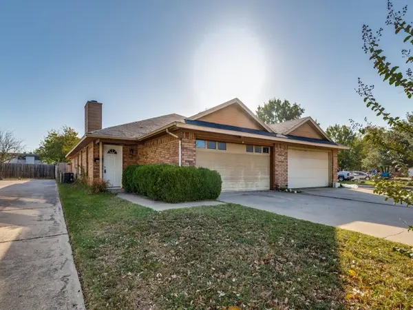 1228 English Street, Irving, TX 75061