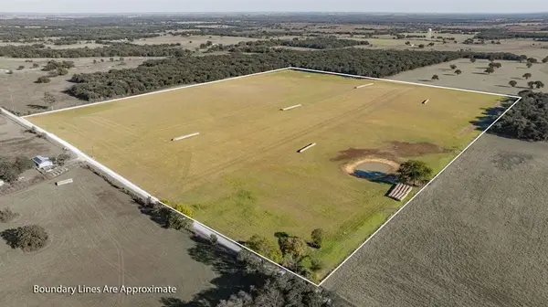 TBD 51.5 HCR 1157 Road, Blum, TX 76627