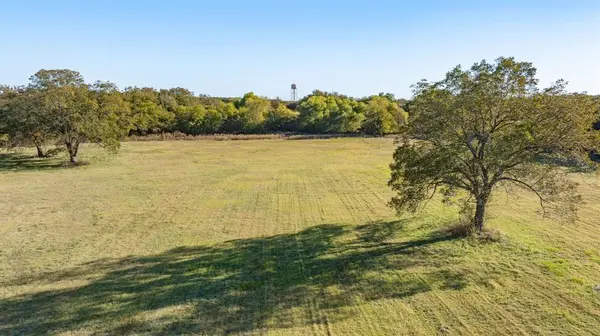 Tbd 45 Acres HCR 1446 Road, Blum, TX 76627