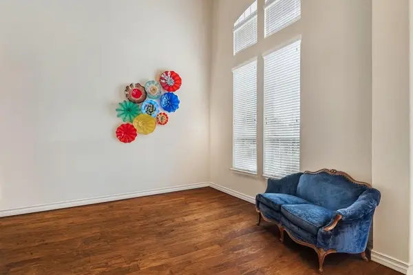 4105 Claridge Terrace, Garland, TX 75043