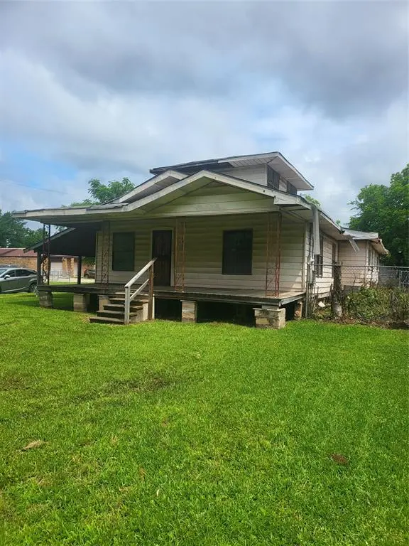 1724 Dickinson Street, Shreveport, LA 71103