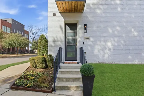 2844 Wingate Street, Fort Worth, TX 76107