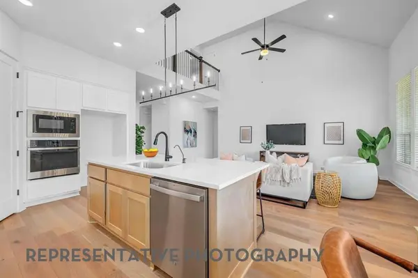 11324 Cider Street, Fort Worth, TX 76052