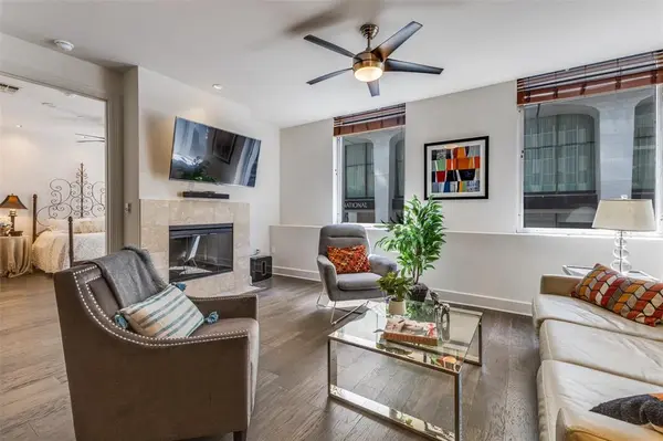 1505 Elm Street #204, Dallas, TX 75201