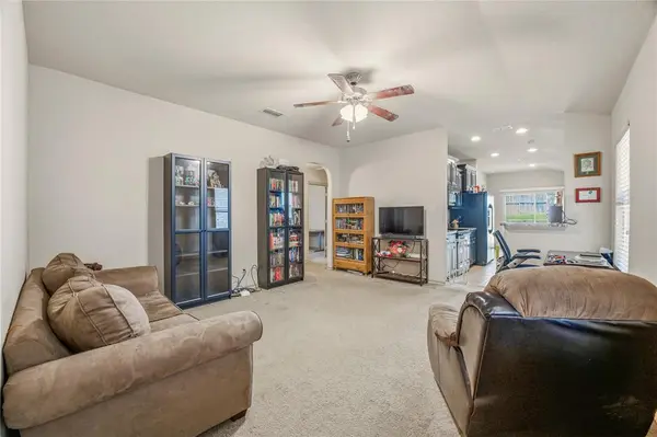 1329 Briarwood Drive, Azle, TX 76020