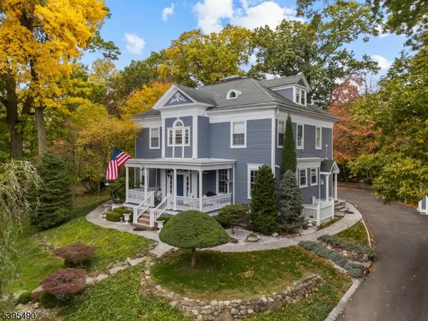 18 Stockton Pl, Nutley Twp., NJ 07110