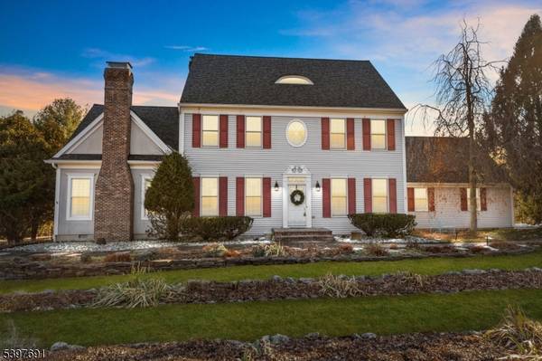 38 Larsen Rd, East Amwell Twp., NJ 08551