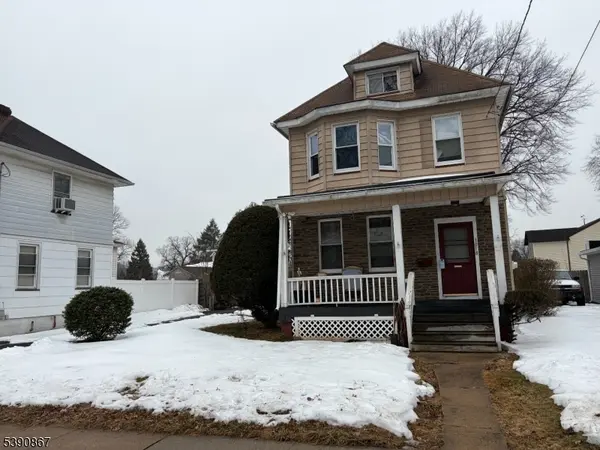 1018 John Glenn Dr,  Hillside Twp.,  NJ 07205