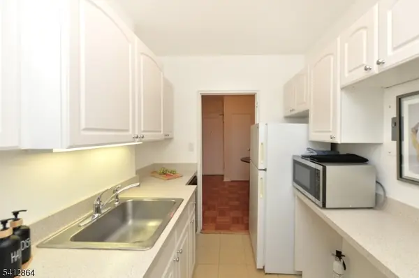 5 Roosevelt Pl #2B, Montclair Twp., NJ 07042