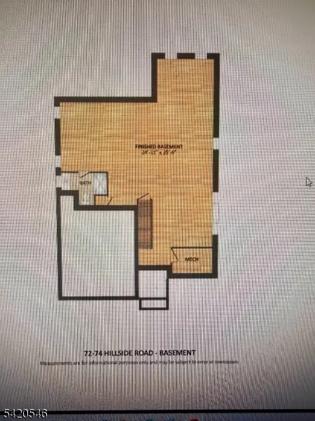 72 Hillside Rd, Elizabeth City, NJ 07208