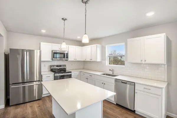 6230 Sumter ST, Allendale Twp, MI 49401