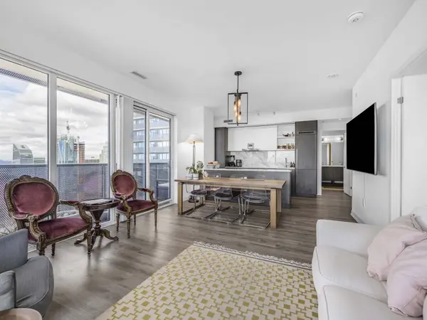 138 Downes ST #6609, Toronto C01, ON M5E 0E4