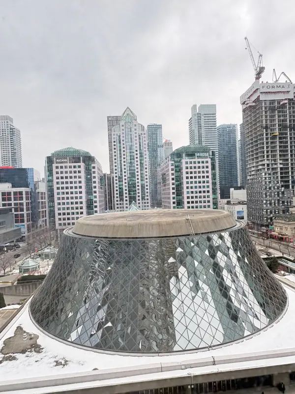 71 Simcoe ST #1002, Toronto C01, ON M5J 2S9