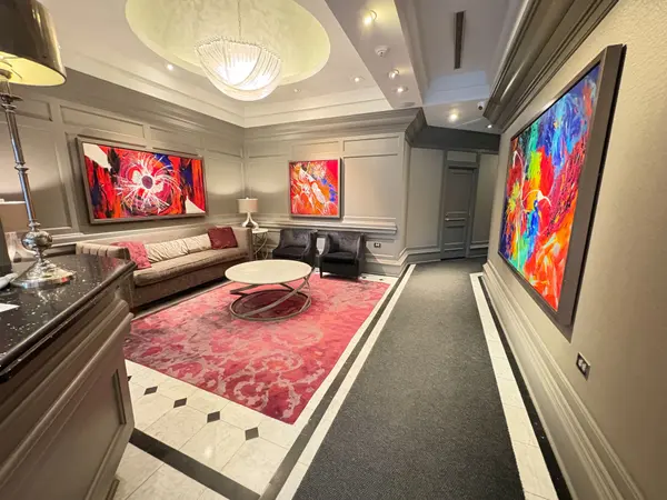 71 Simcoe ST #1002, Toronto C01, ON M5J 2S9