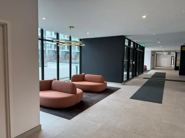 1 Quarrington LN #2701, Toronto C13, ON M3C 0S4