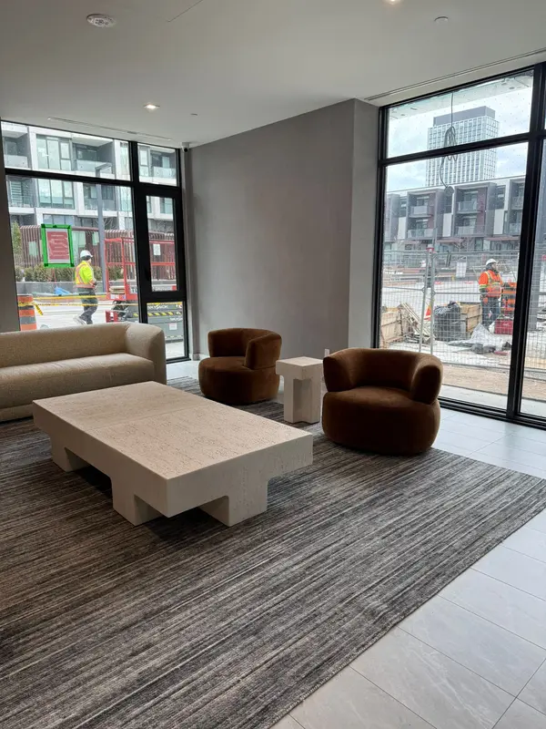 1 Quarrington LN #2701, Toronto C13, ON M3C 0S4