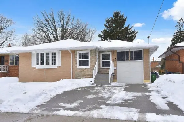 1022 Willowdale AVE, Toronto C14, ON M2M 3E1