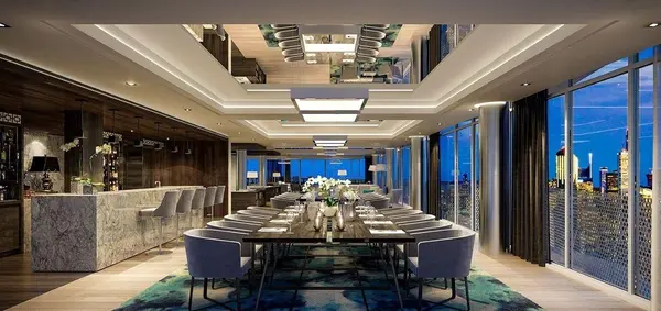 100 Dalhousie ST #601, Toronto C08, ON M5B 0C7