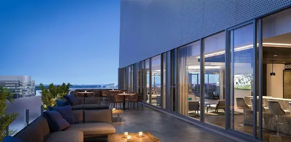 100 Dalhousie ST #601, Toronto C08, ON M5B 0C7