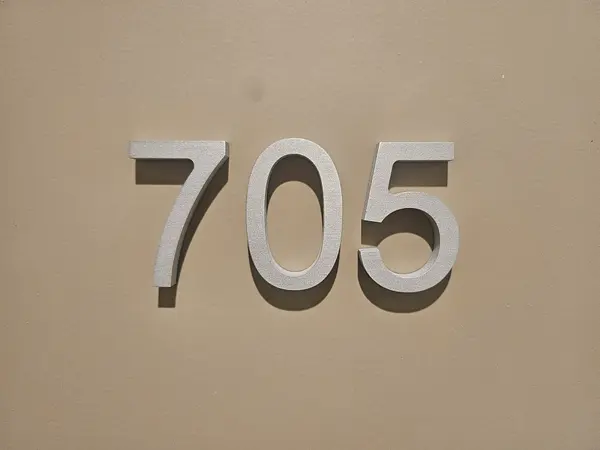 5 Quarrington LN #705, Toronto C13, ON M3C 0S5