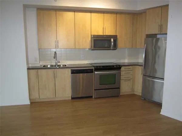 60 Berwick AVE #1108, Toronto C03, ON M5P 1H1