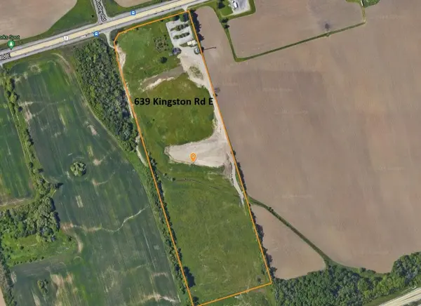 639 Kingston RD, Ajax, ON L1Z 1V9