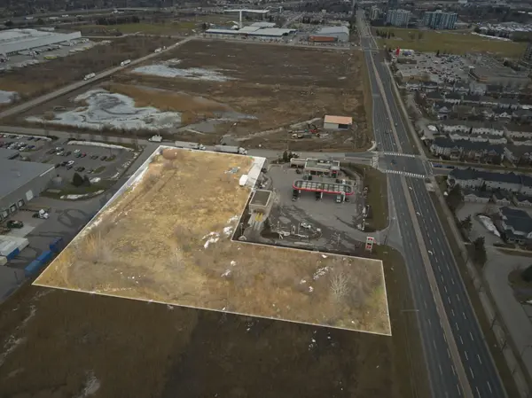 100 Montecorte ST, Whitby, ON L1N 0B6