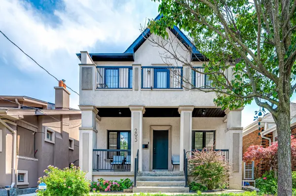 295 Strathmore BLVD, Toronto E03, ON M4J 1P9