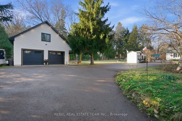 5462 Main ST, Clarington, ON L0B 1M0