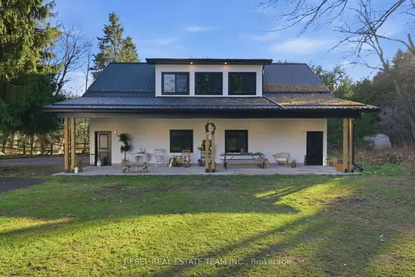 5462 Main ST, Clarington, ON L0B 1M0