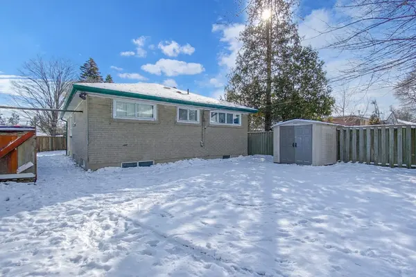 132 Porchester DR, Toronto E09, ON M1J 2R7