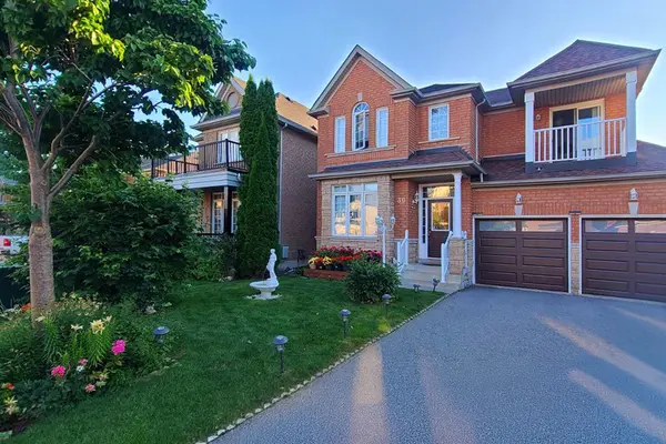 30 Bologna RD, Vaughan, ON L4H 2B1