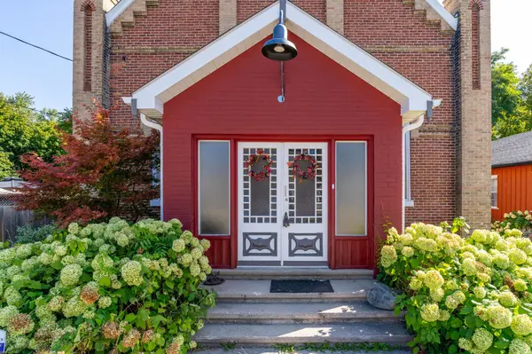 4177 County Road 124 RD, Clearview, ON L0M 1P0